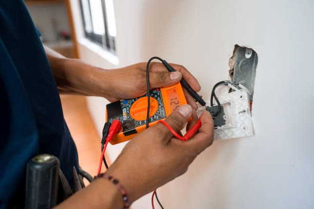 Best Affordable Emergency Electrician  in Boiling Springs, PA